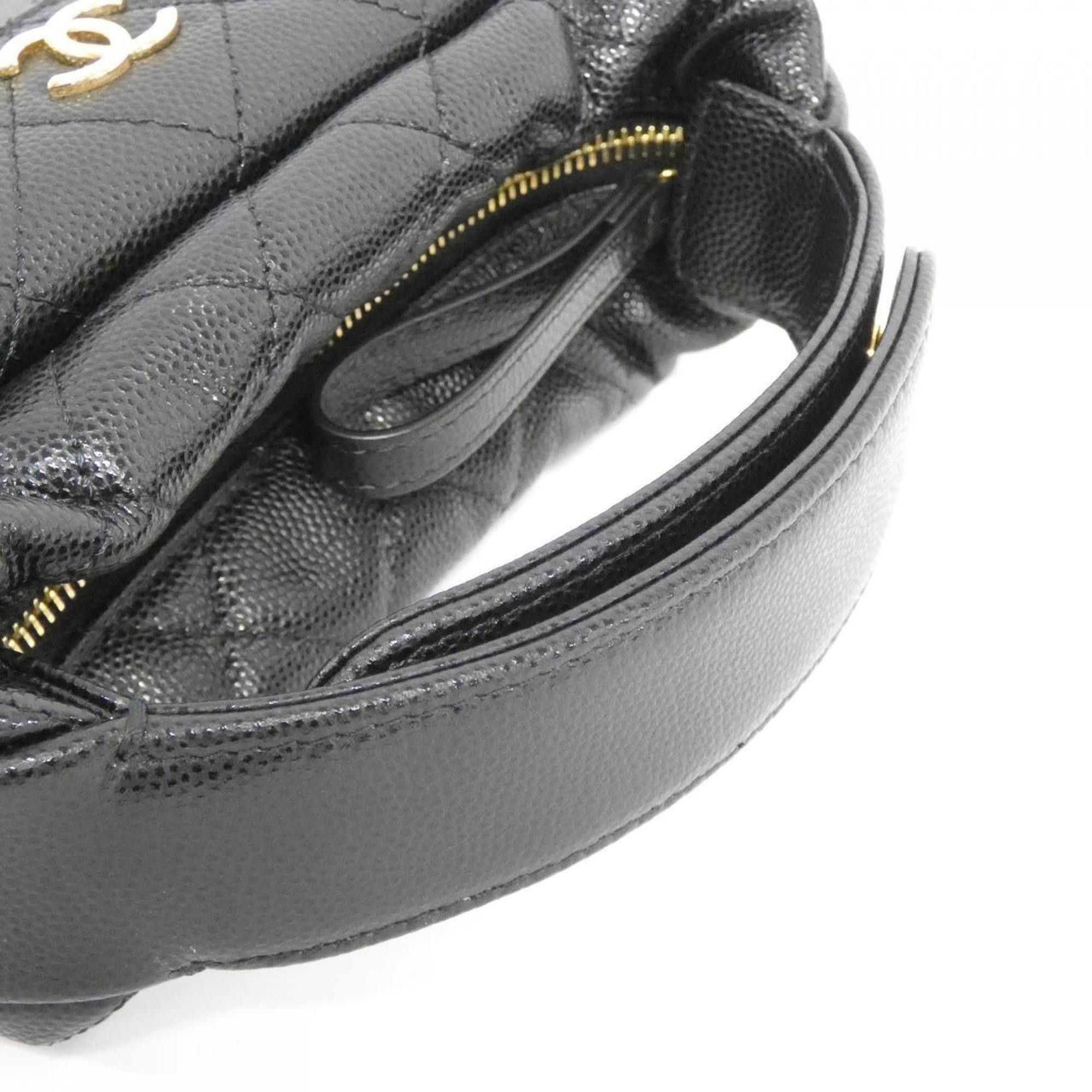 Chanel Chanel Coco Mark handbag Size ONE SIZE - 3 Thumbnail