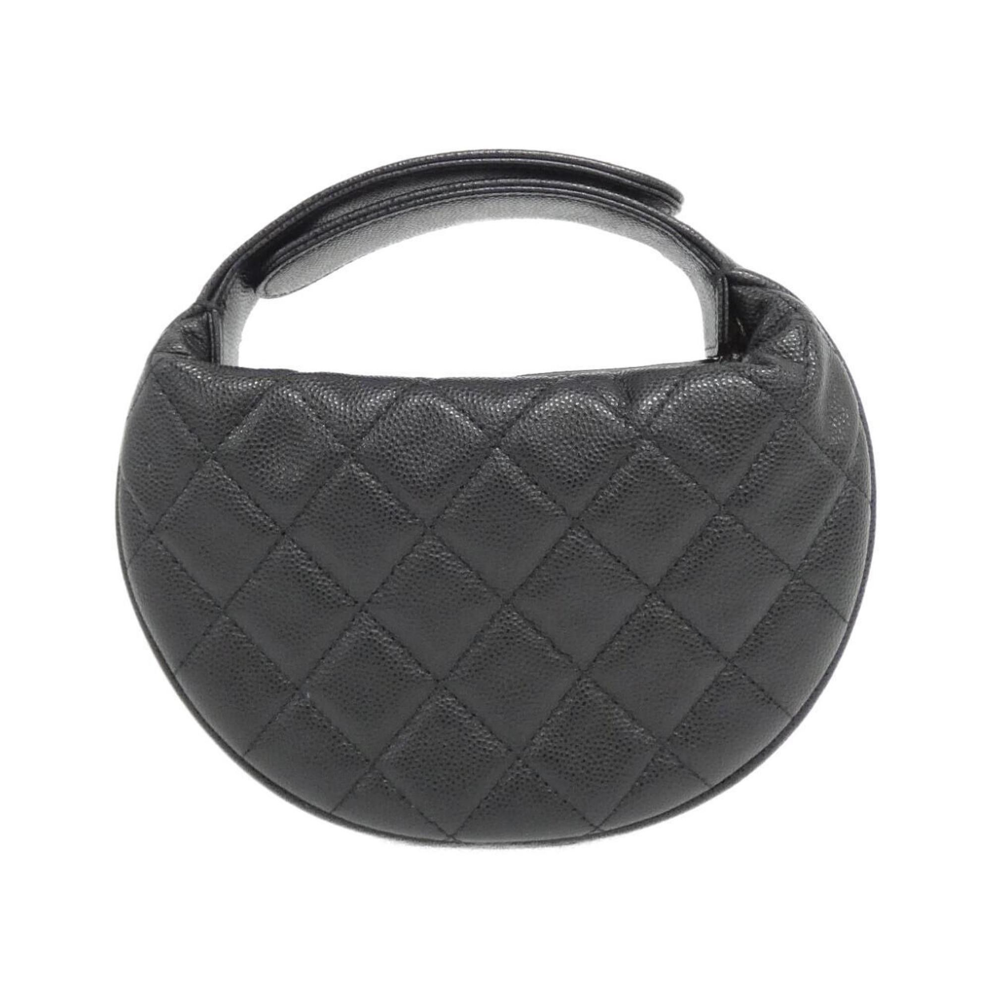 Chanel Chanel Coco Mark handbag Size ONE SIZE - 2 Thumbnail