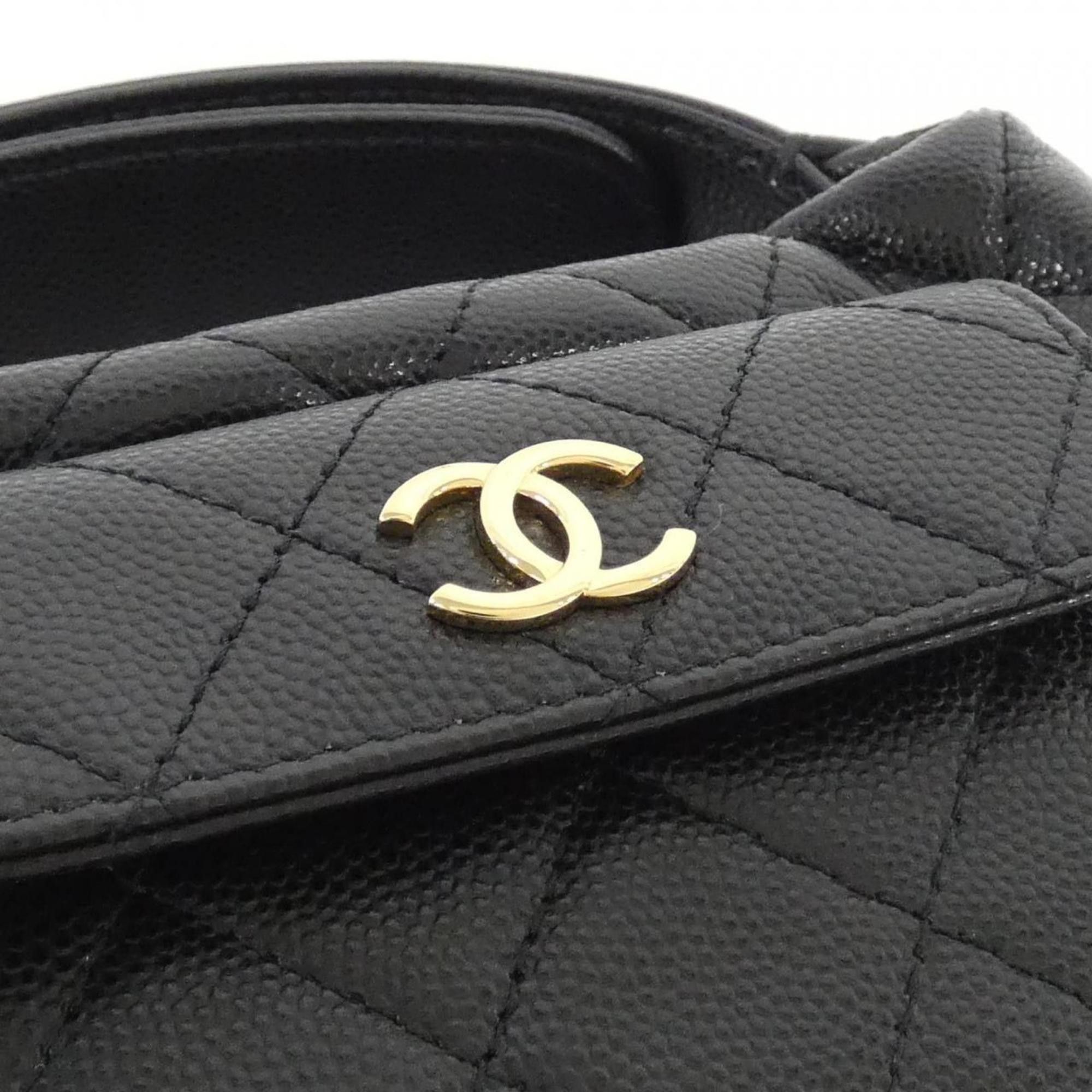 Chanel Chanel Coco Mark handbag Size ONE SIZE - 5 Thumbnail