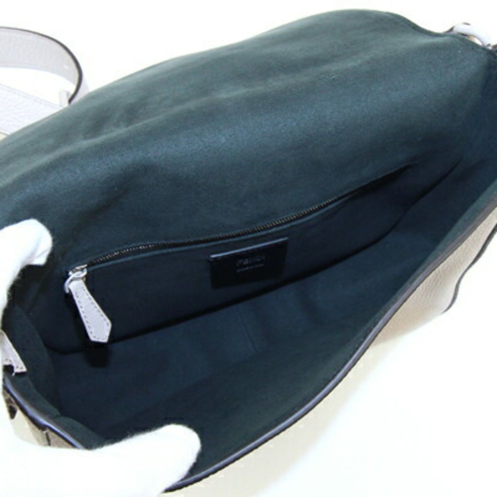 Fendi Fendi Baguette shoulder Size ONE SIZE - 3 Thumbnail