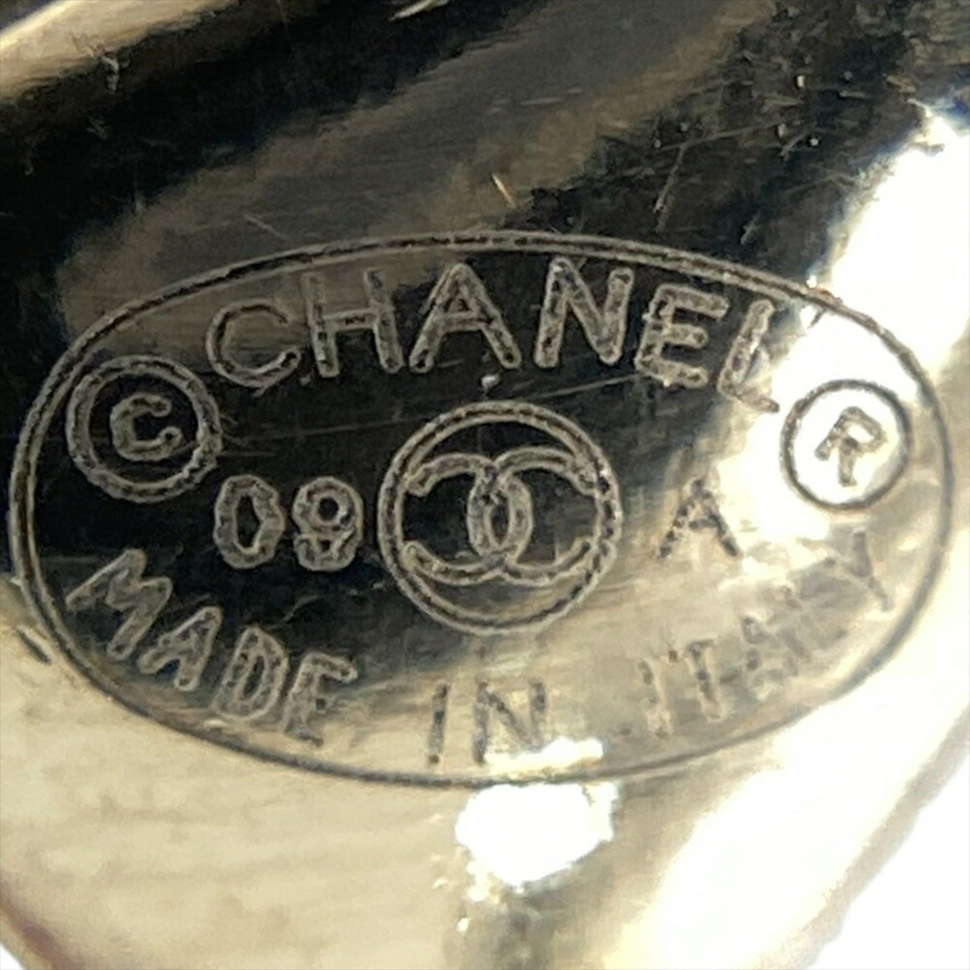 Chanel Chanel necklace Size ONE SIZE - 3 Thumbnail