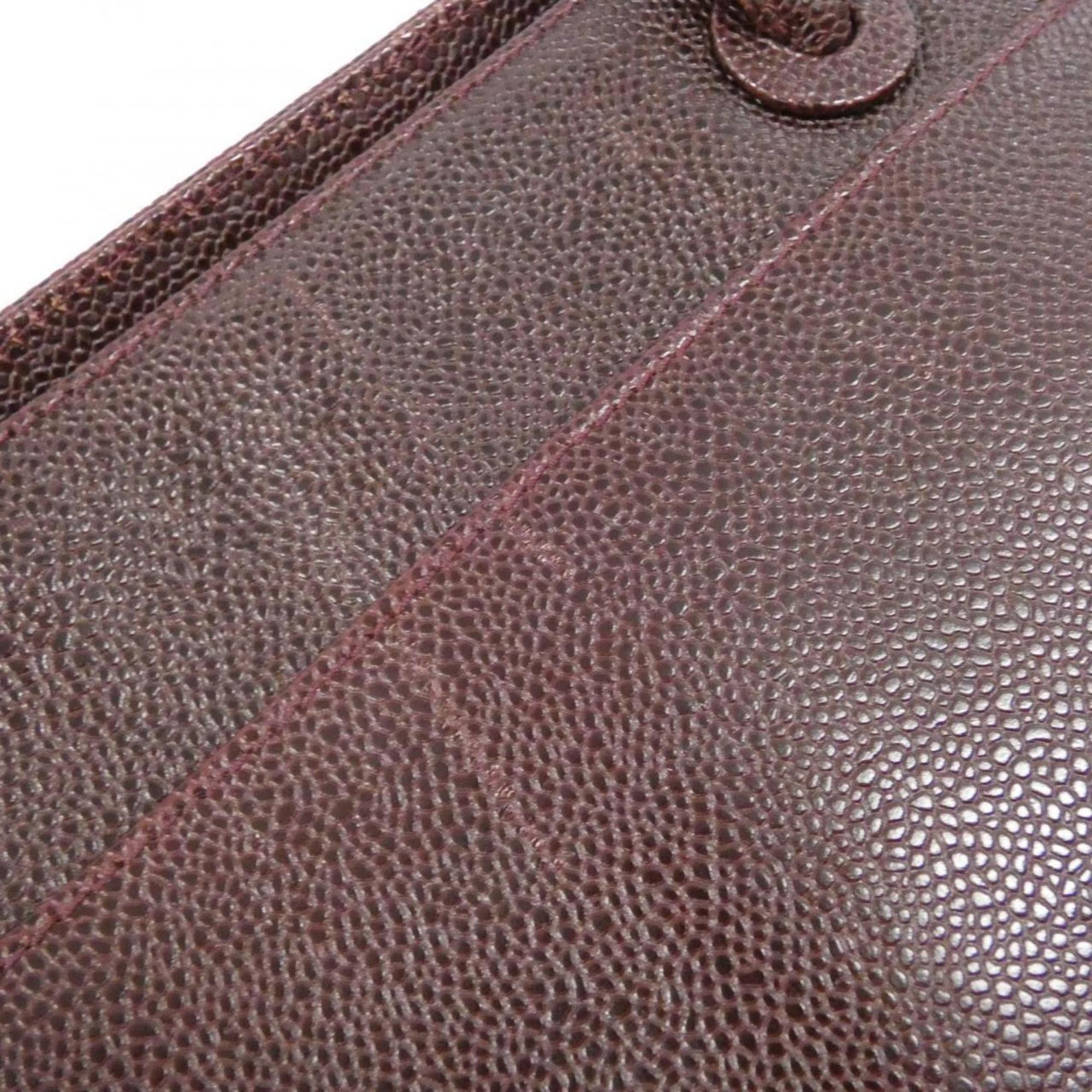 Chanel Chanel Coco Mark shoulder Size ONE SIZE - 8 Thumbnail