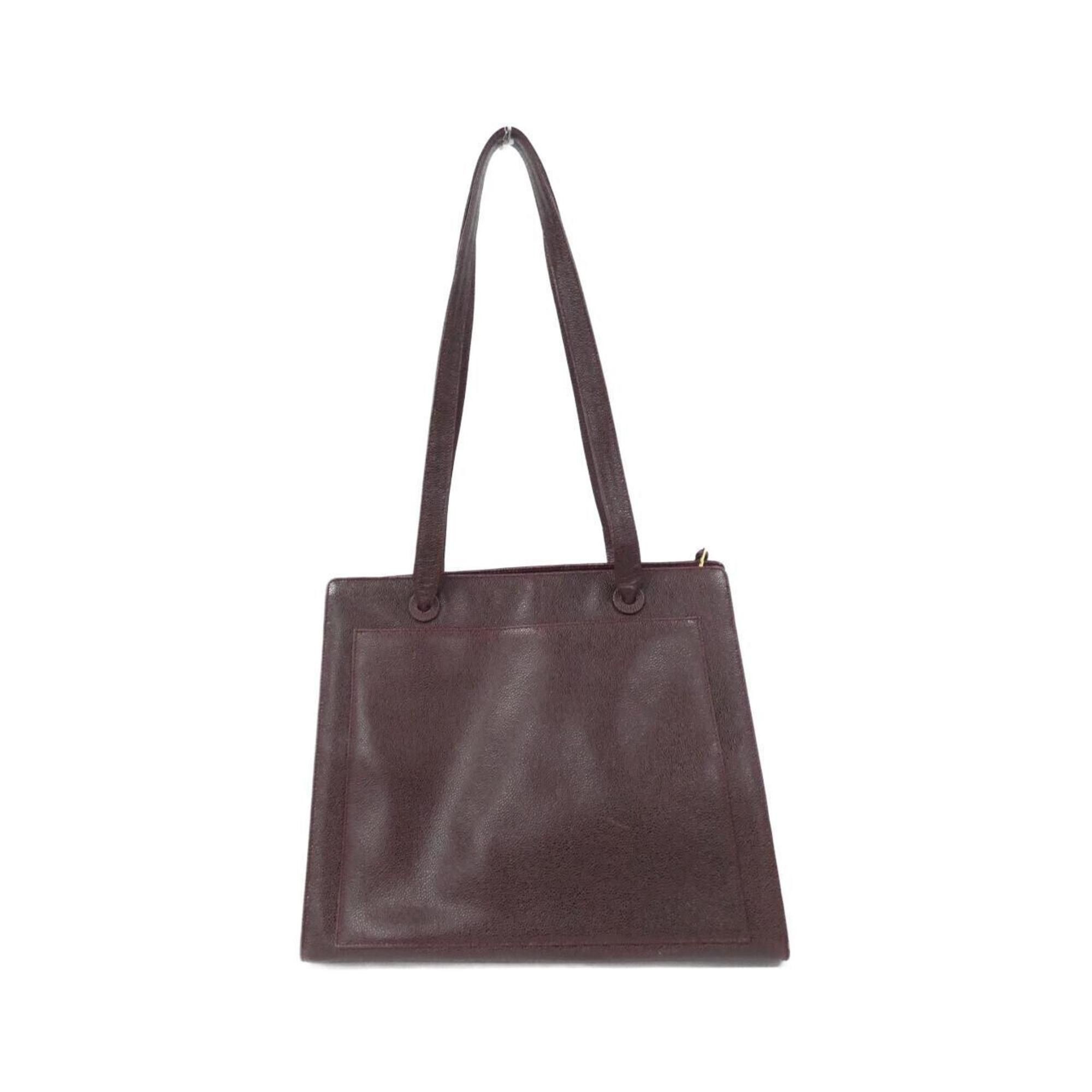 Chanel Chanel Coco Mark shoulder Size ONE SIZE - 2 Thumbnail