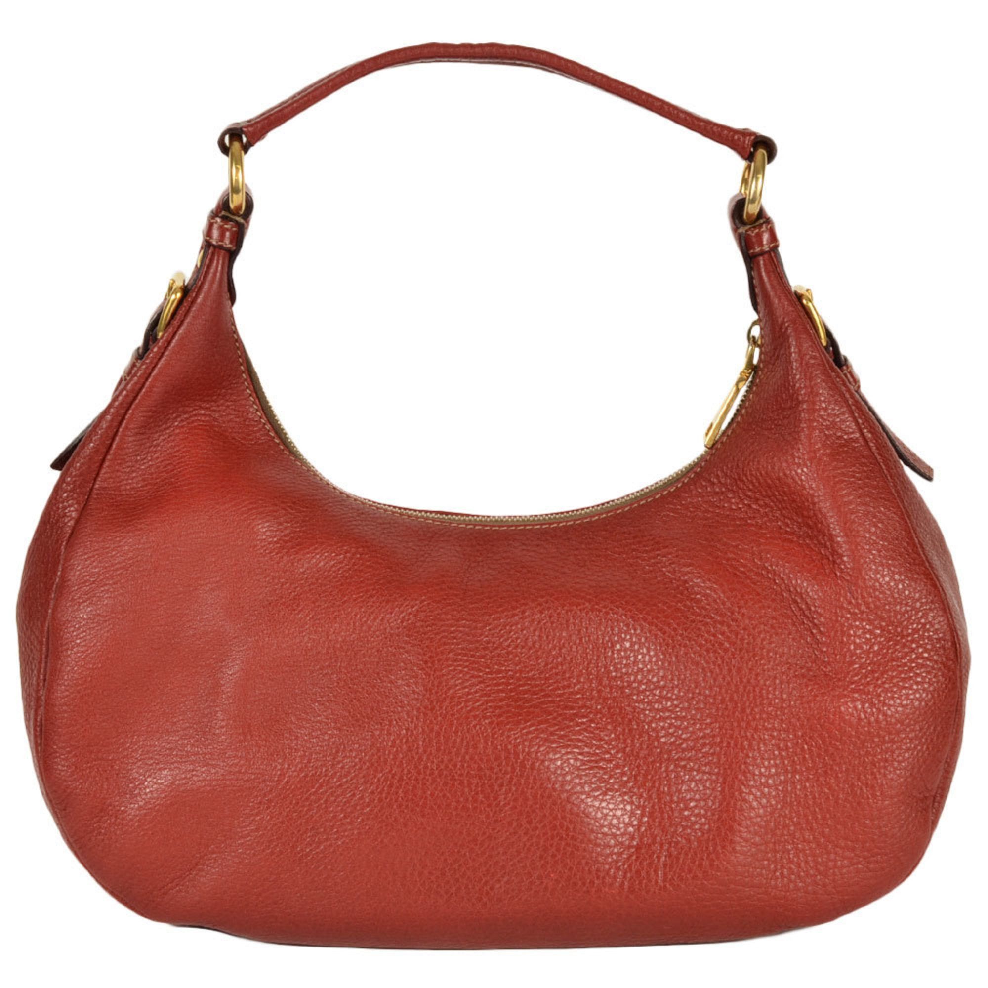 Prada Prada Saffiano shoulder Size ONE SIZE - 2 Thumbnail