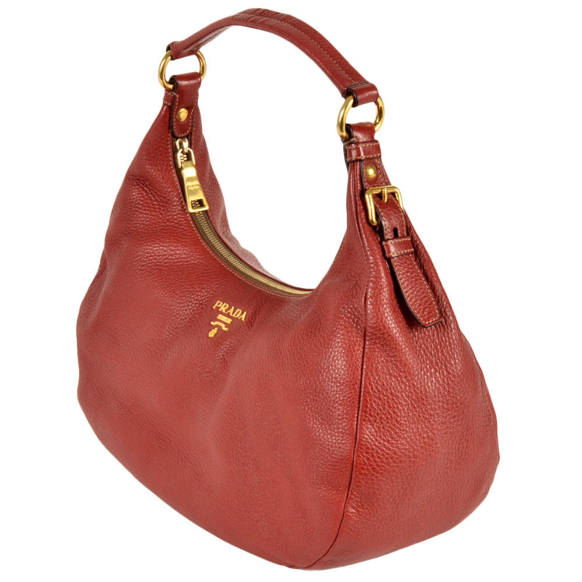 Prada Prada Saffiano shoulder Size ONE SIZE - 3 Thumbnail