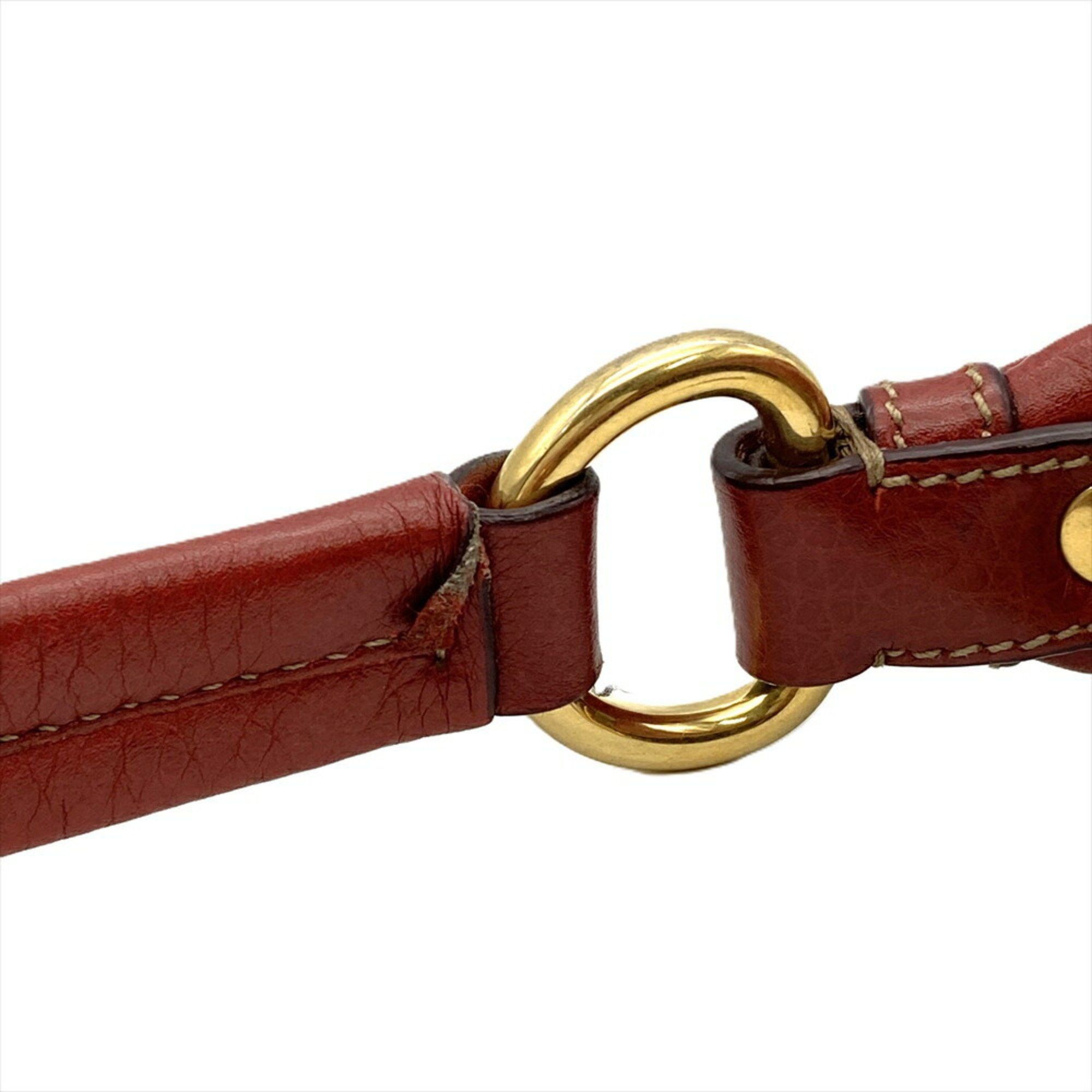 Prada Prada Saffiano shoulder Size ONE SIZE - 5 Thumbnail