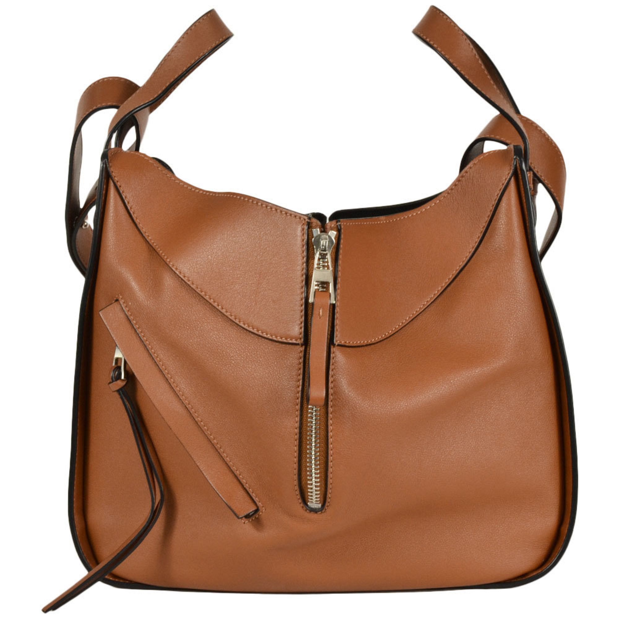 Loewe Loewe Hammock handbag Size ONE SIZE - 4 Thumbnail