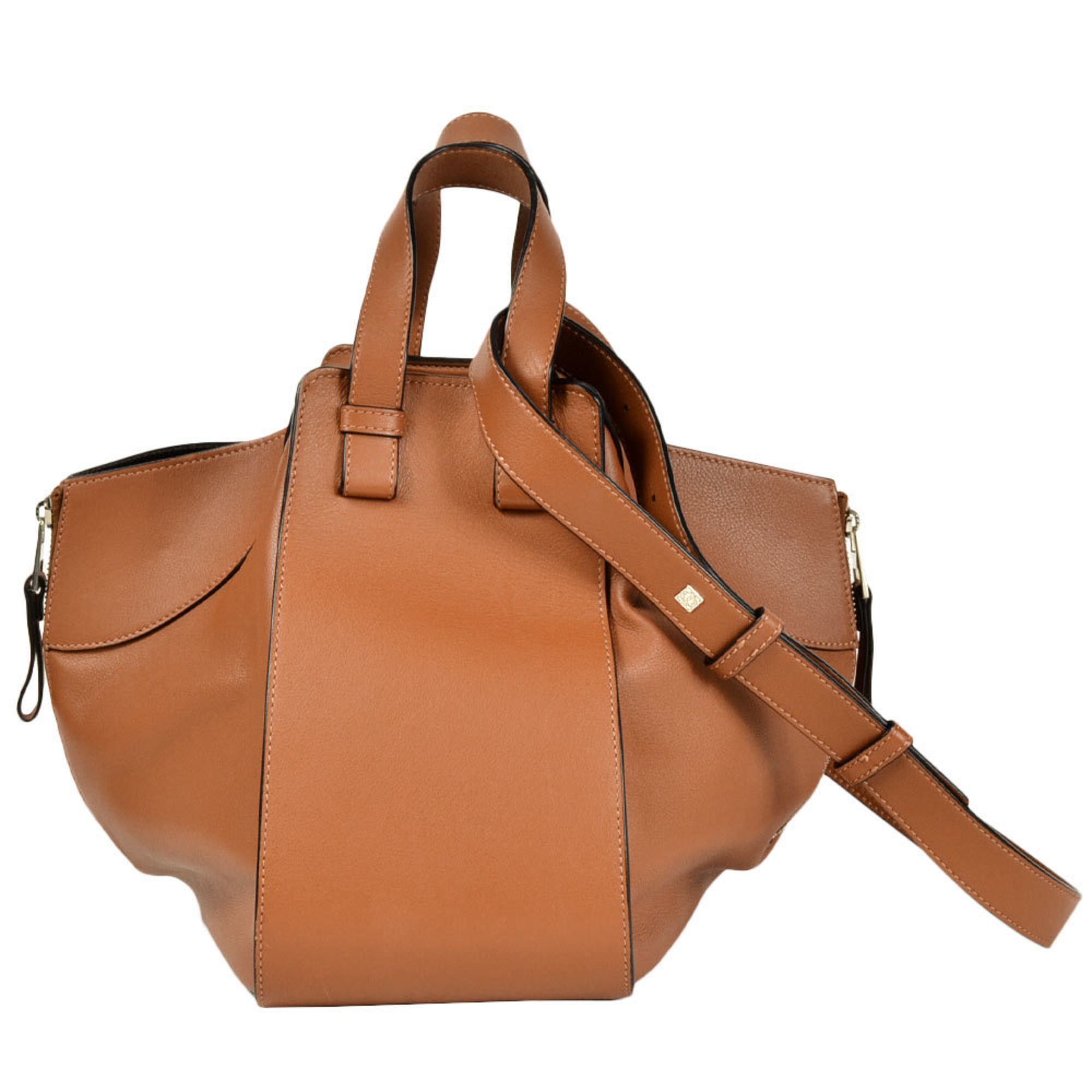 Loewe Loewe Hammock handbag Size ONE SIZE - 2 Thumbnail