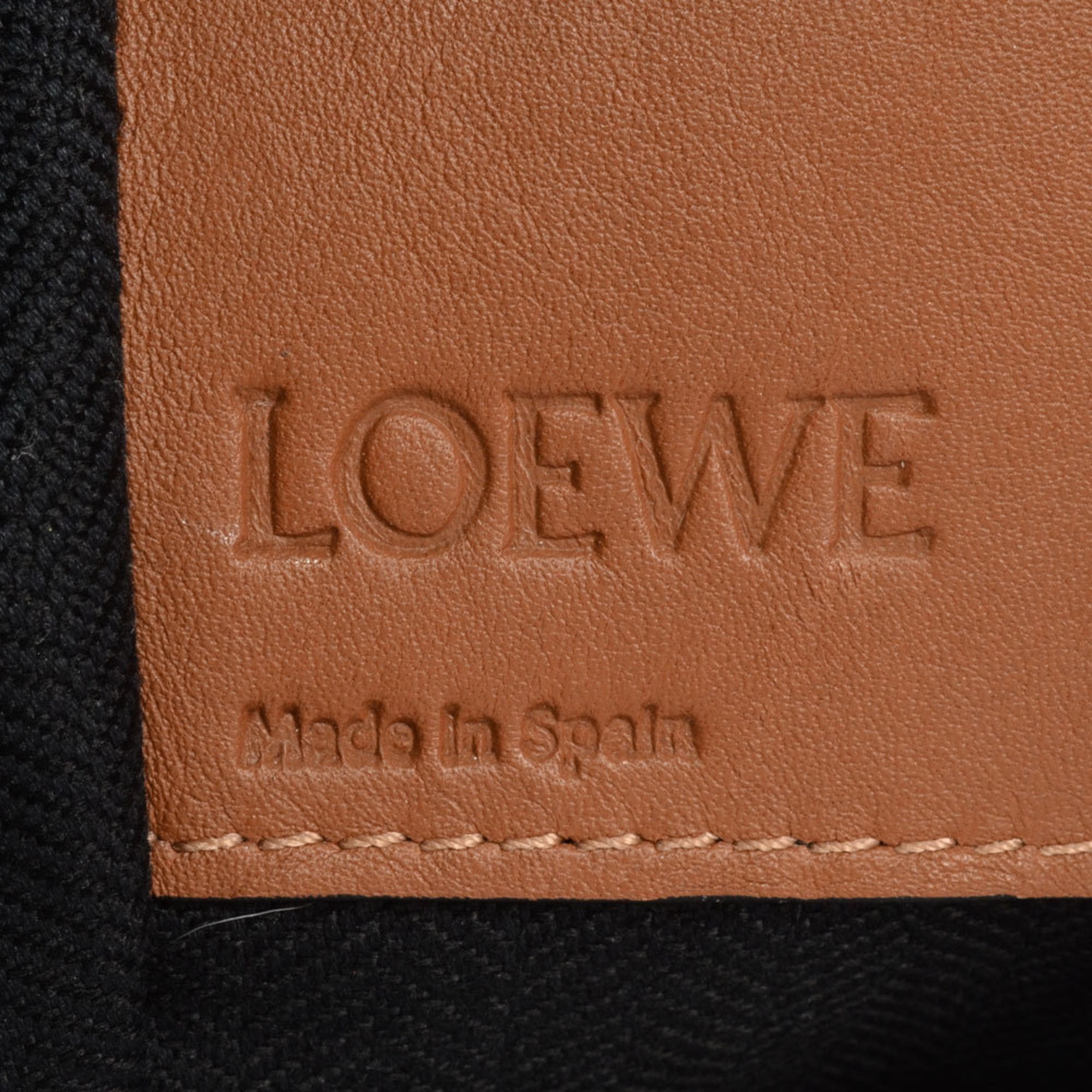 Loewe Loewe Hammock handbag Size ONE SIZE - 8 Thumbnail