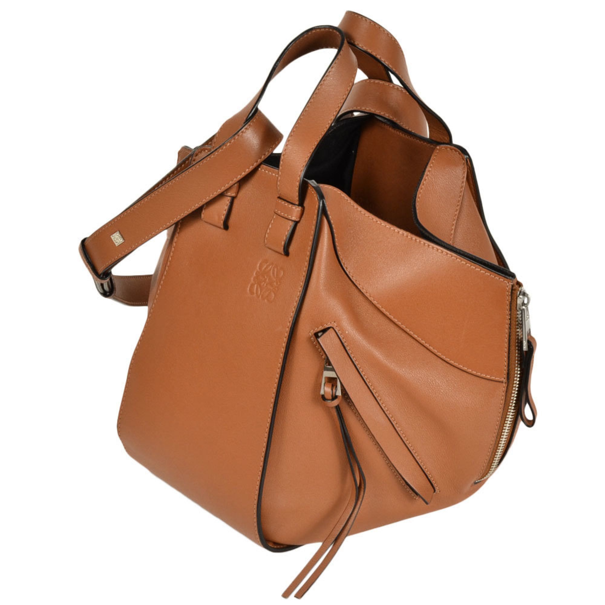 Loewe Loewe Hammock handbag Size ONE SIZE - 3 Thumbnail