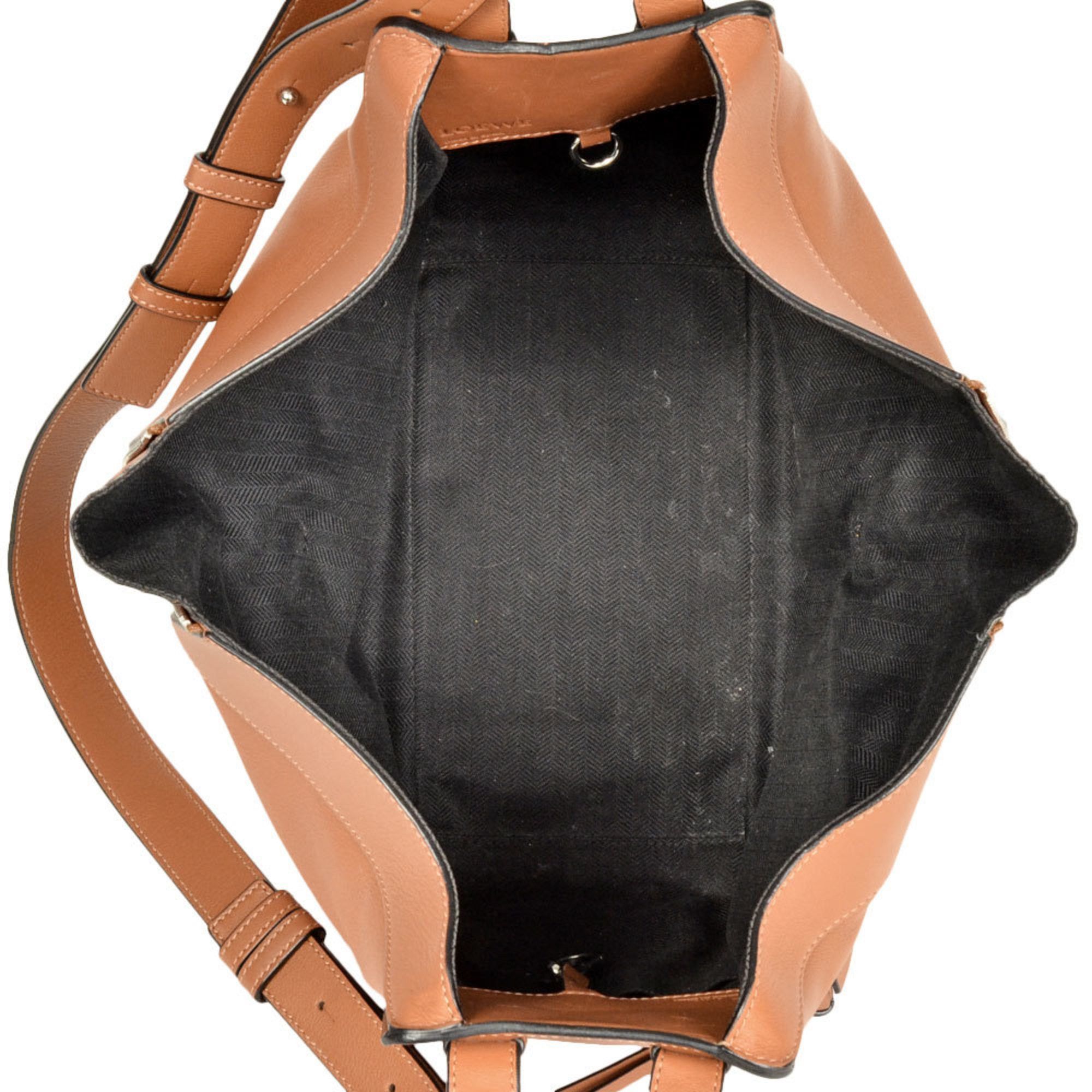 Loewe Loewe Hammock handbag Size ONE SIZE - 7 Thumbnail