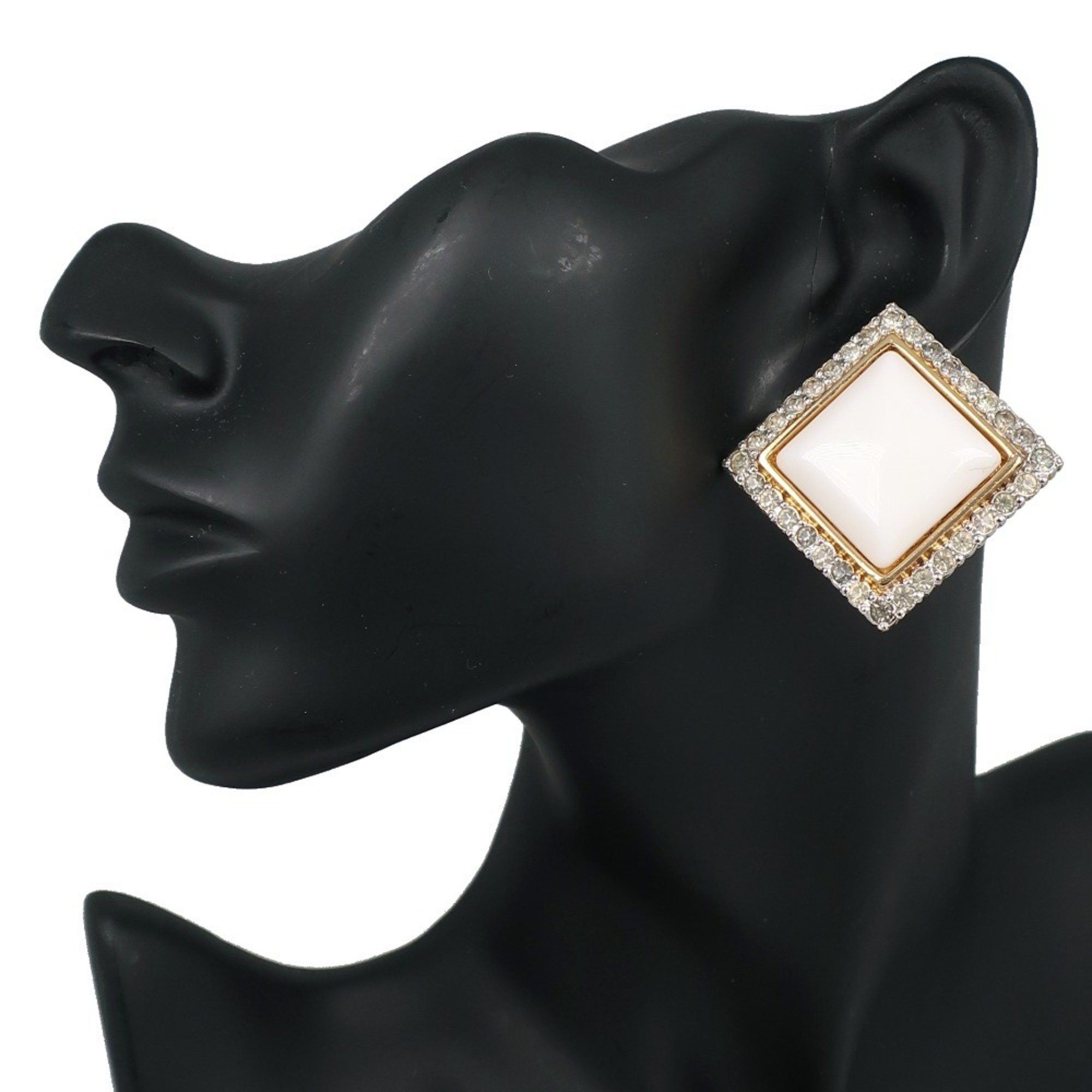 Valentino Valentino Garavani earring Size ONE SIZE - 5 Thumbnail