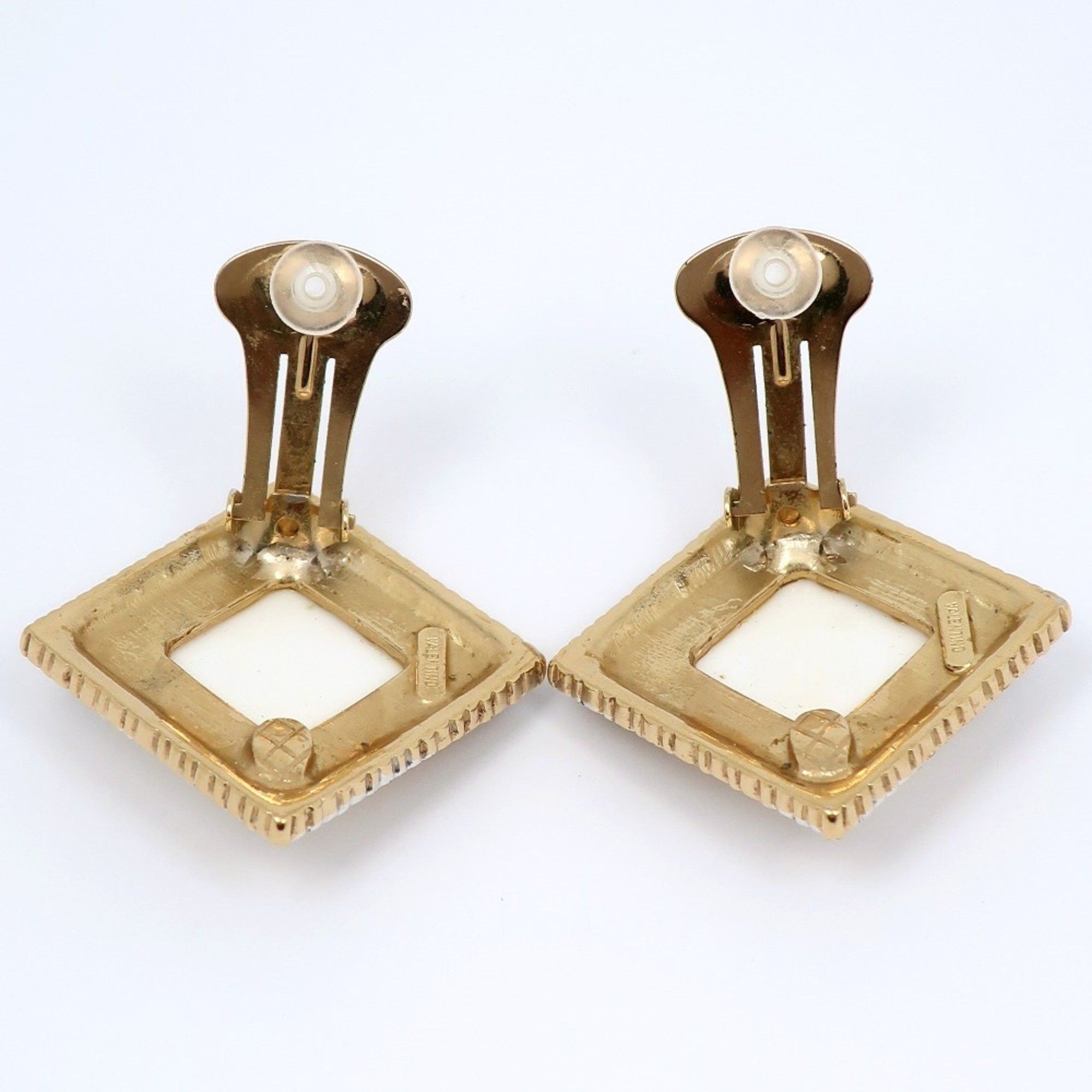 Valentino Valentino Garavani earring Size ONE SIZE - 3 Thumbnail
