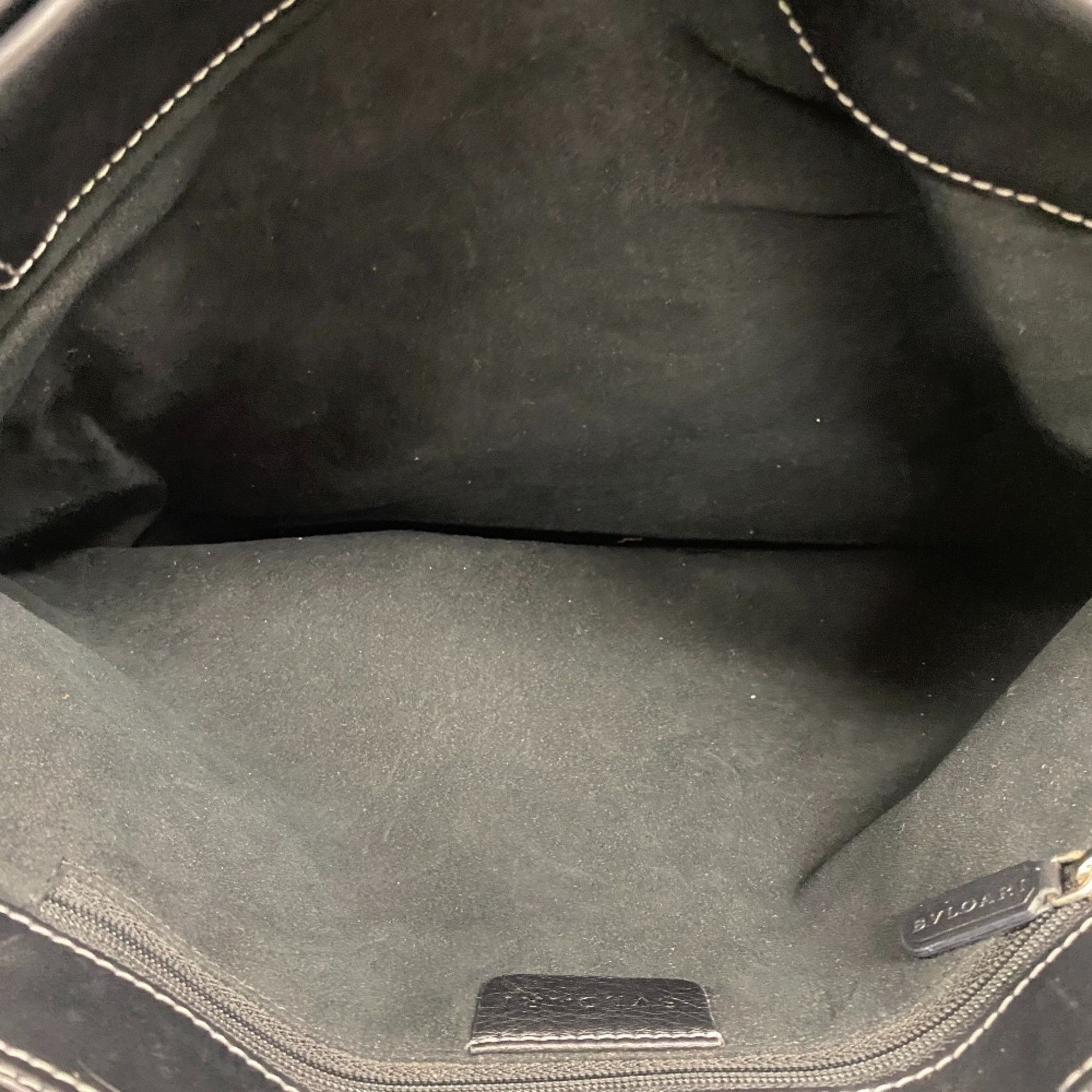 Bvlgari Bulgari tote Size ONE SIZE - 8 Thumbnail