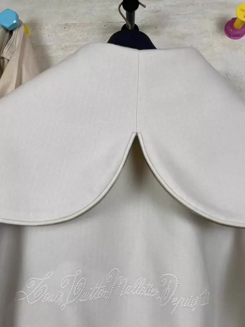 Louis Vuitton Louis Vuitton Latest Baseball Jacket with Tags-yf Size US XXL / EU 58 / 5 - 3 Thumbnail
