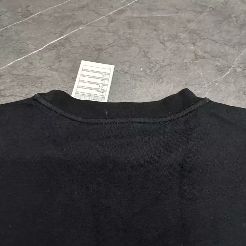 Louis Vuitton Louis Vuitton Colorful Logo Pullover Sweatshirt-yf Size US XXL / EU 58 / 5 - 6 Thumbnail