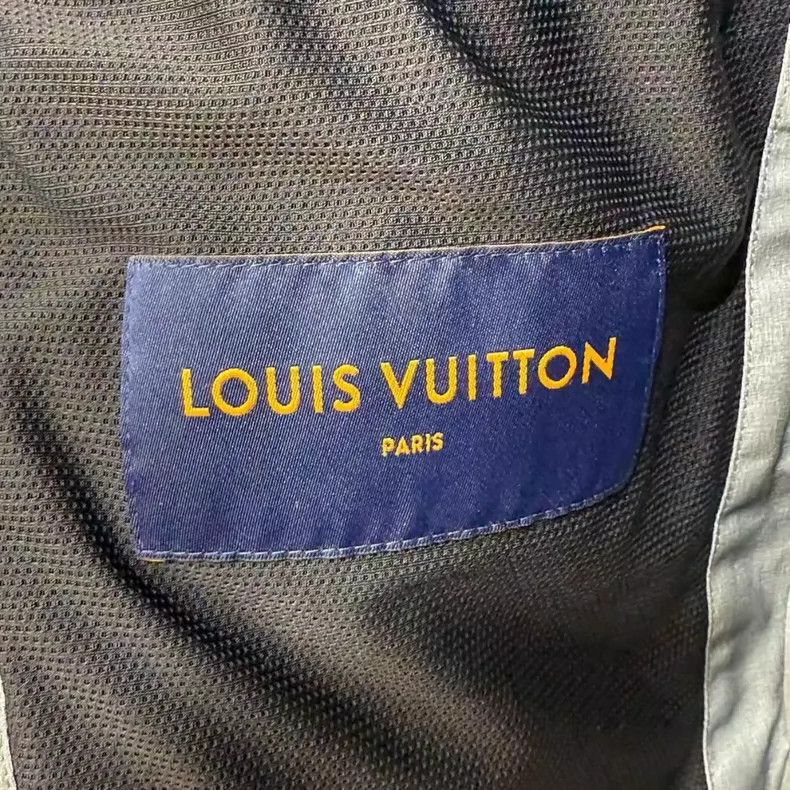 Louis Vuitton LV Louis Vuitton Fall Collection Jacket-yf Size US L / EU 52-54 / 3 - 5 Thumbnail