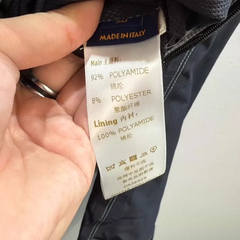 Louis Vuitton LV Louis Vuitton Fall Collection Jacket-yf Size US L / EU 52-54 / 3 - 4 Thumbnail