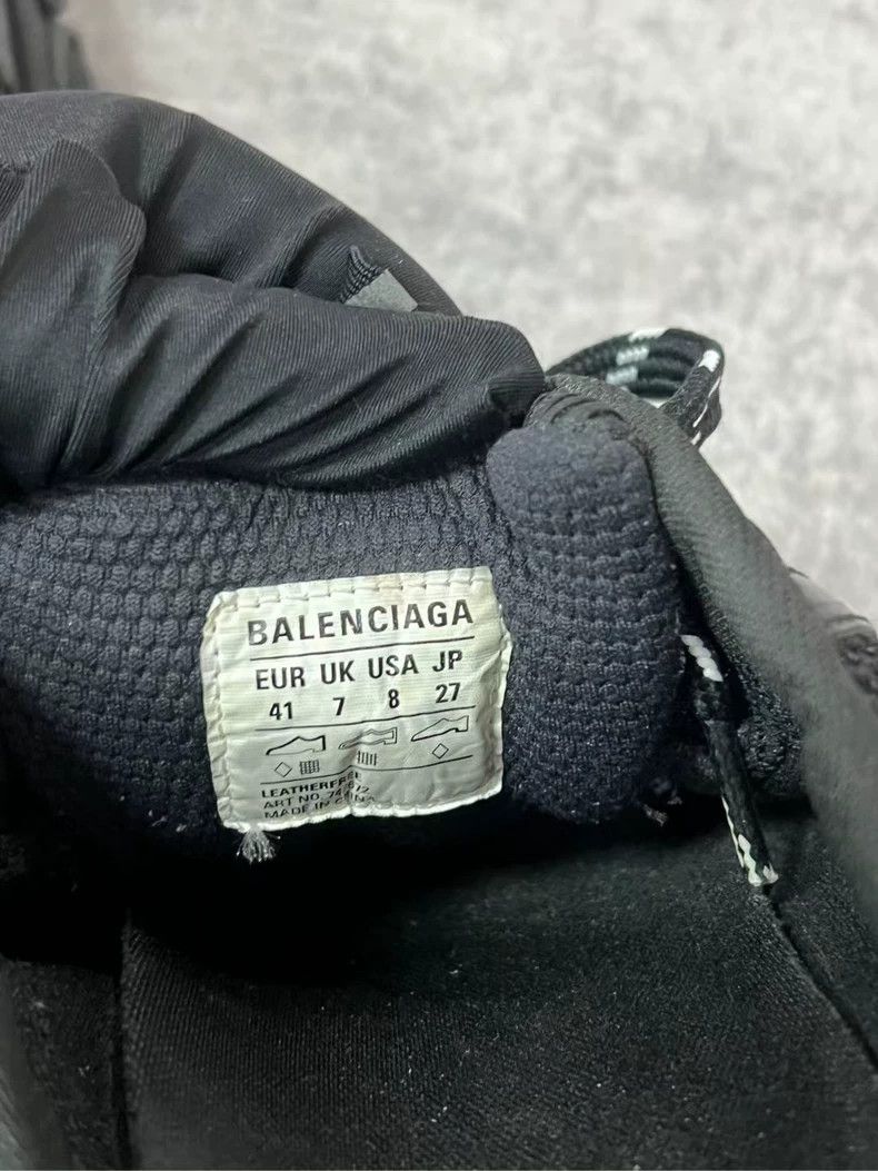 Balenciaga Balenciaga Sneakers Size 41 Authentic New-yf Size US 8 / EU 41 - 7 Thumbnail