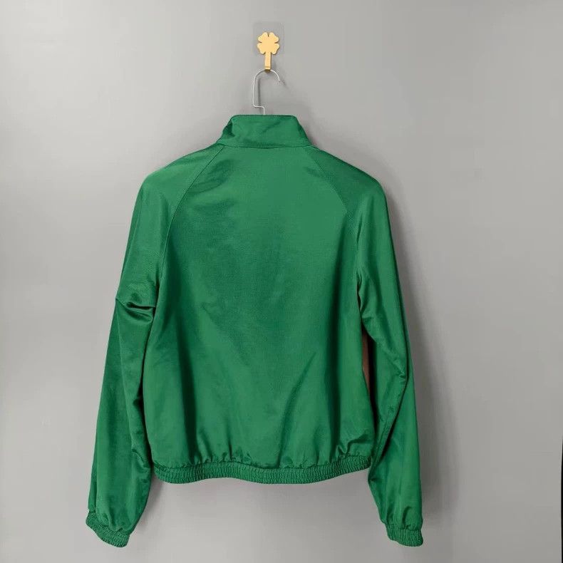 Gucci Gucci Logo Print Color Block Jacket-yf Size US L / EU 52-54 / 3 - 2 Thumbnail