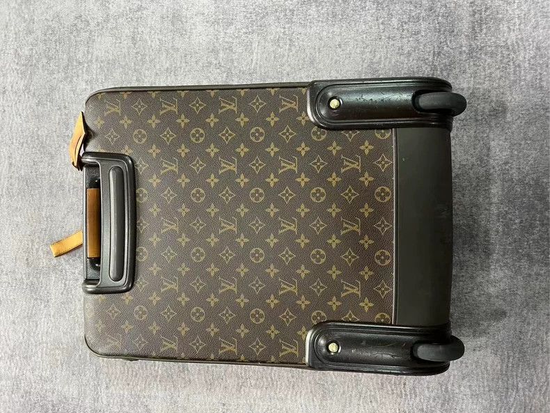 Louis Vuitton Louis Vuitton Travel Luggage Bag-yf Size ONE SIZE - 2 Thumbnail