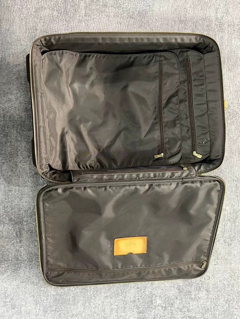 Louis Vuitton Louis Vuitton Travel Luggage Bag-yf Size ONE SIZE - 6 Thumbnail