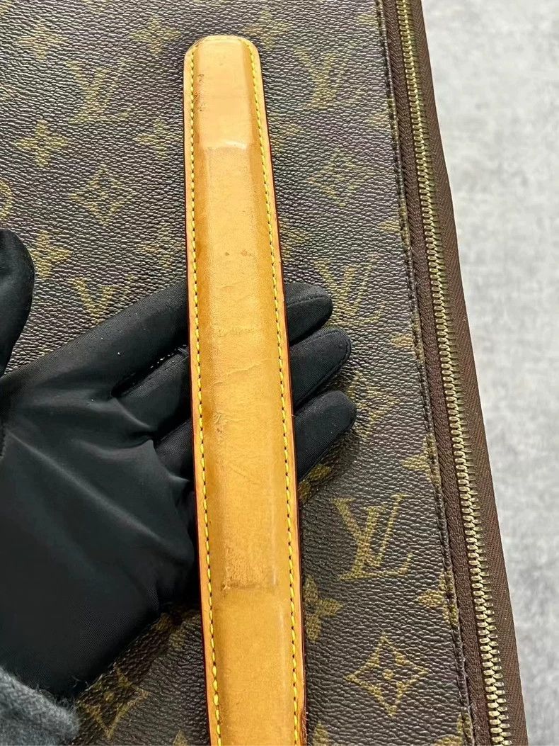 Louis Vuitton Louis Vuitton Travel Luggage Bag-yf Size ONE SIZE - 5 Thumbnail
