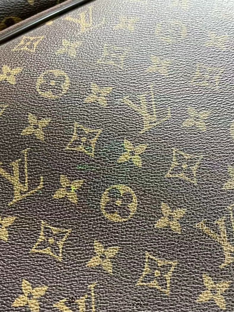 Louis Vuitton Louis Vuitton Travel Luggage Carry-On Case-yf Size ONE SIZE - 7 Thumbnail