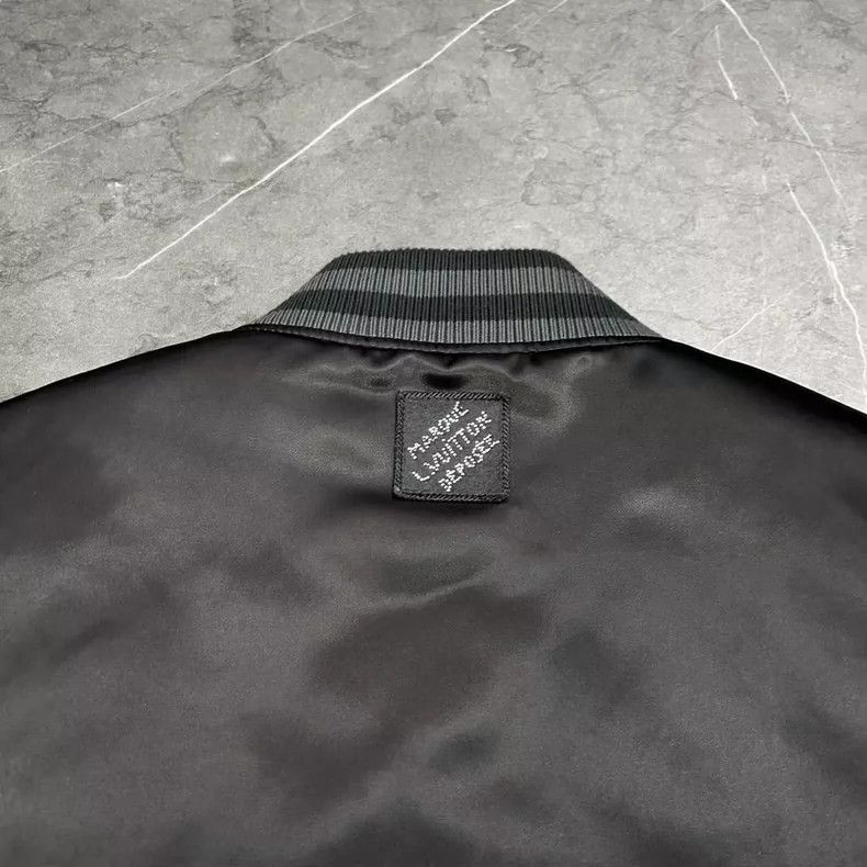 Louis Vuitton Louis Vuitton Spring Summer Baseball Jacket-yf Size US L / EU 52-54 / 3 - 5 Thumbnail