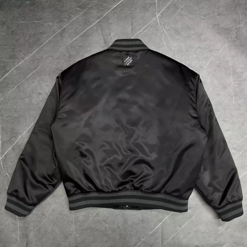 Louis Vuitton Louis Vuitton Spring Summer Baseball Jacket-yf Size US L / EU 52-54 / 3 - 2 Thumbnail