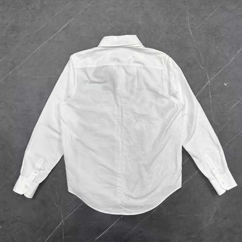 Louis Vuitton Louis Vuitton 1854 Alien Shirt M Size-yf Size US M / EU 48-50 / 2 - 6 Thumbnail