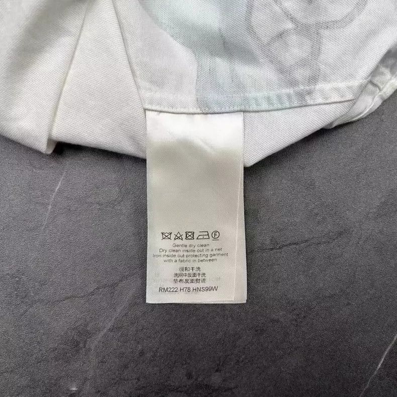 Louis Vuitton Louis Vuitton 1854 Alien Shirt M Size-yf Size US M / EU 48-50 / 2 - 4 Thumbnail
