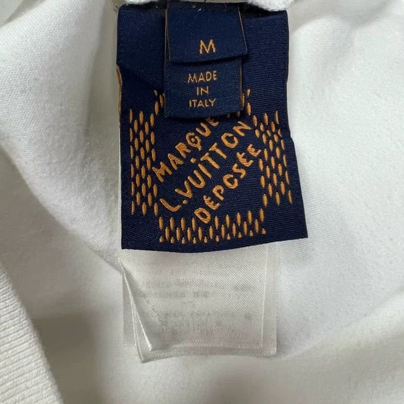 Louis Vuitton Louis Vuitton New Style Hoodie M Size-yf Size US M / EU 48-50 / 2 - 5 Thumbnail