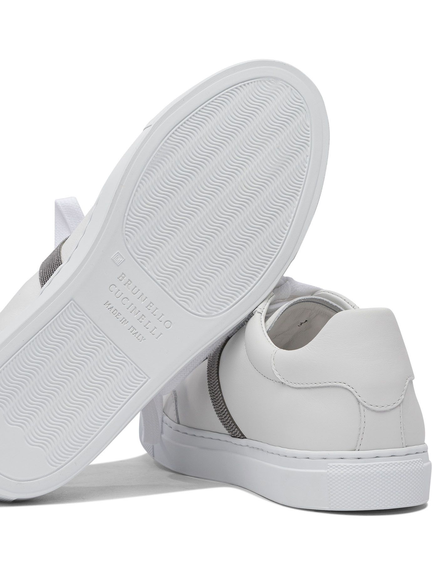 Brunello Cucinelli Sneakers & Slip-On Size US 7 / IT 37 - 5 Thumbnail