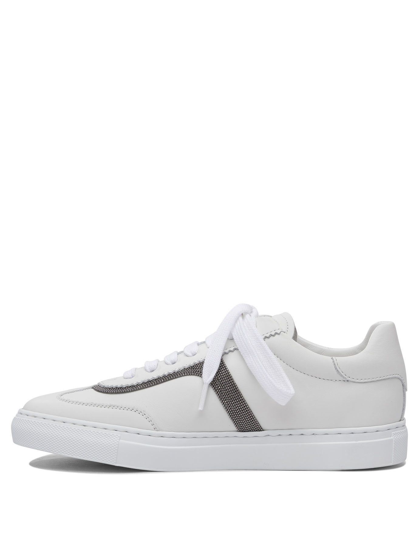 Brunello Cucinelli Sneakers & Slip-On Size US 10 / IT 40 - 3 Thumbnail