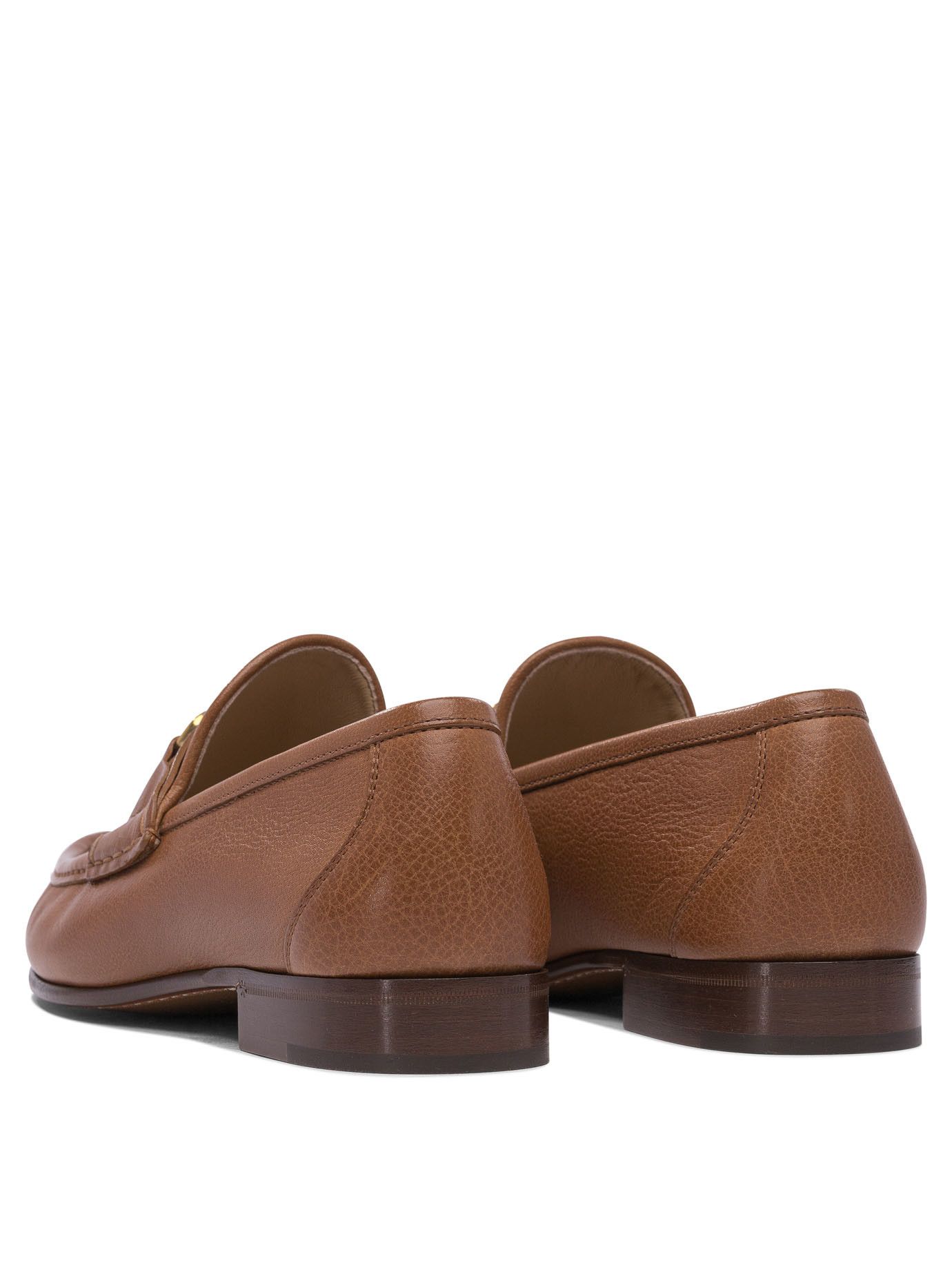 Vlogo Signature 20Mm Loafers
