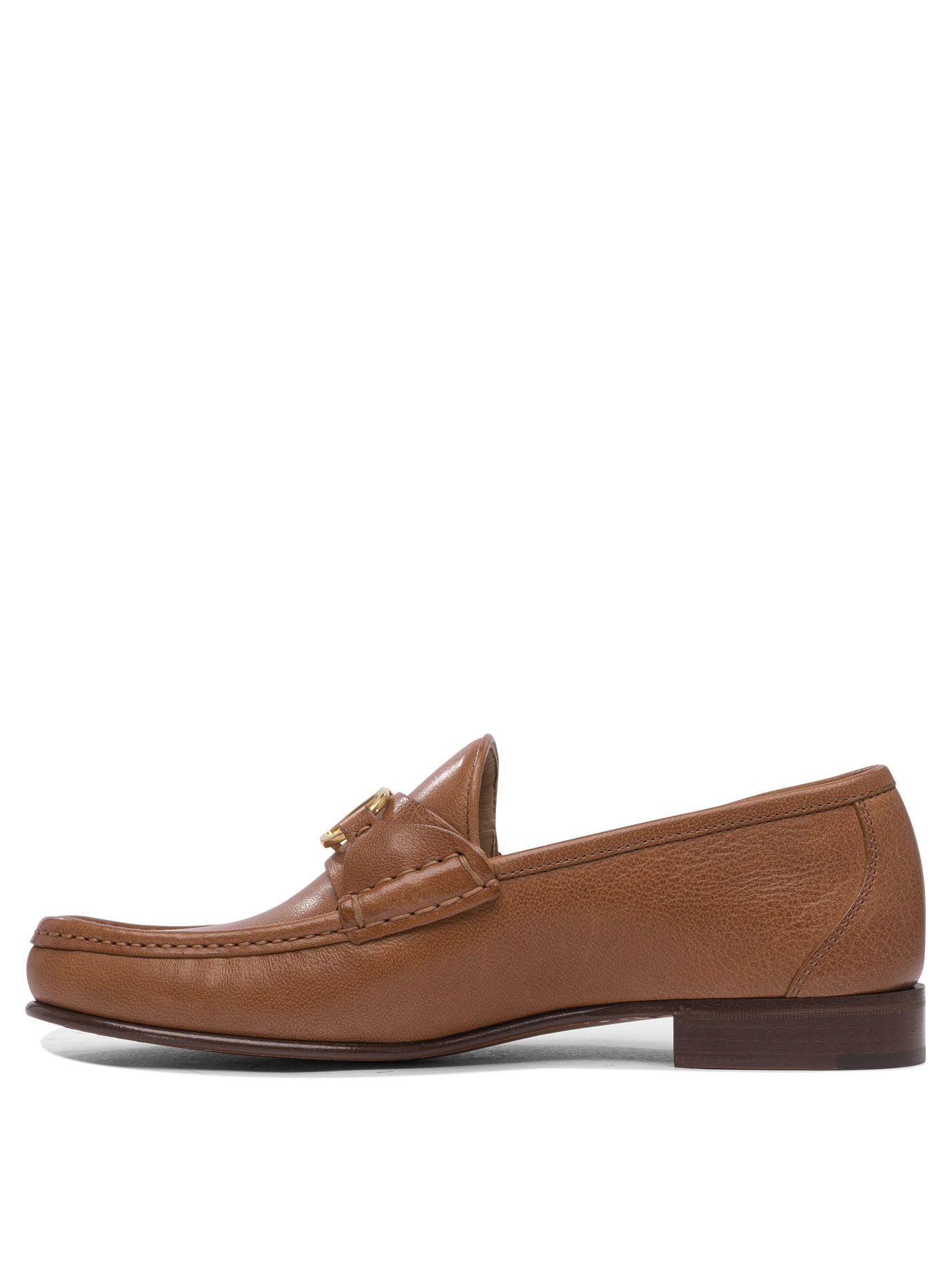 Vlogo Signature 20Mm Loafers