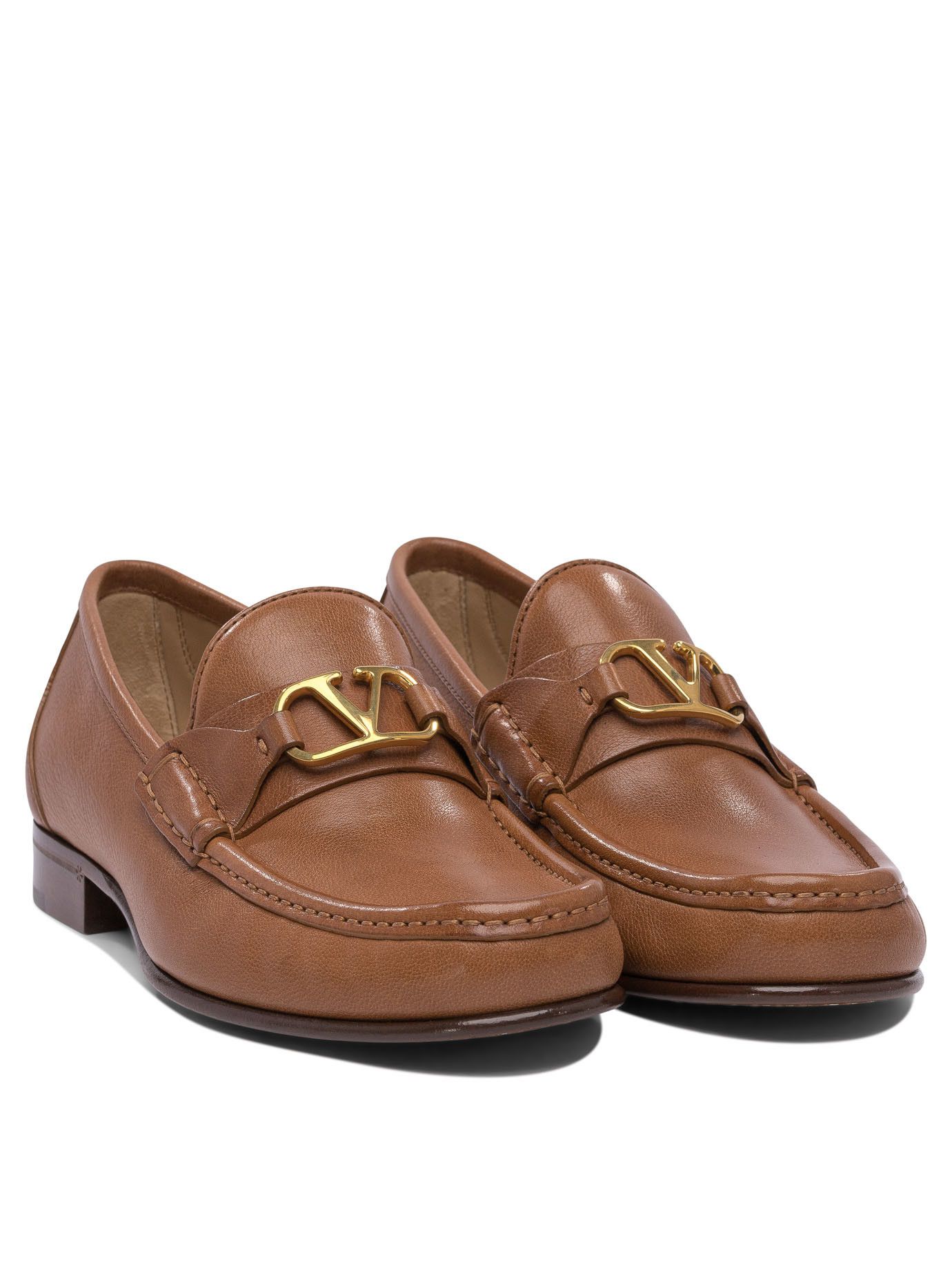Vlogo Signature 20Mm Loafers