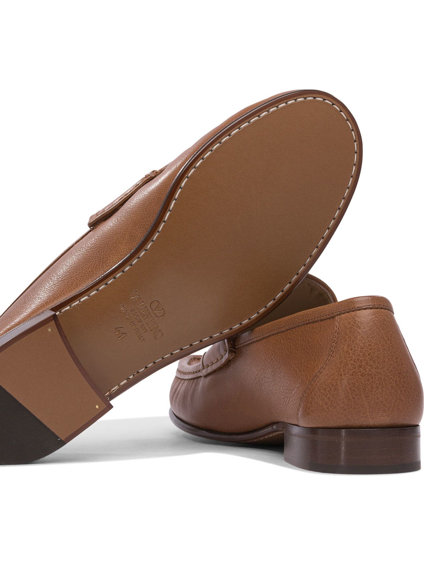 Vlogo Signature 20Mm Loafers