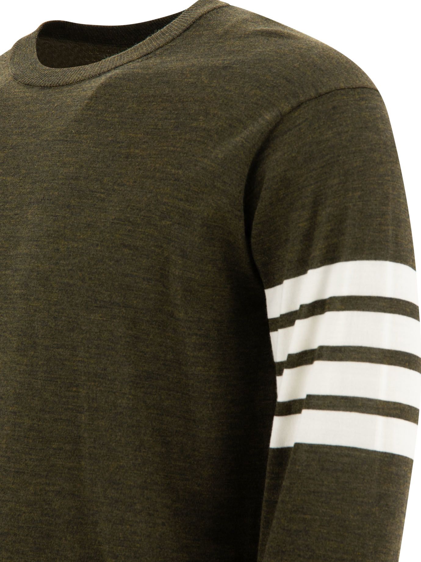 Thom Browne 4 Bar Sweater Size US XS / EU 42 / 0 - 4 Thumbnail