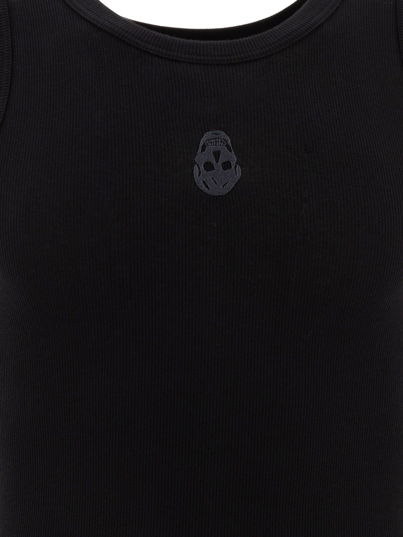 Alexander McQueen T-Shirts Size US L / EU 52-54 / 3 - 3 Thumbnail