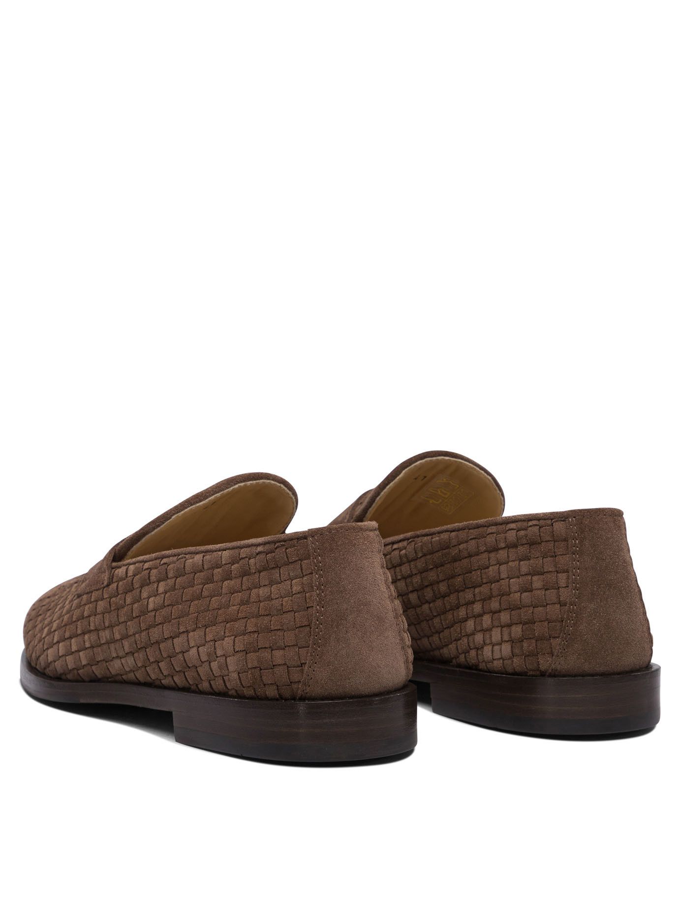 Brunello Cucinelli Loafers & Slippers Size US 10.5 / EU 43-44 - 4 Thumbnail