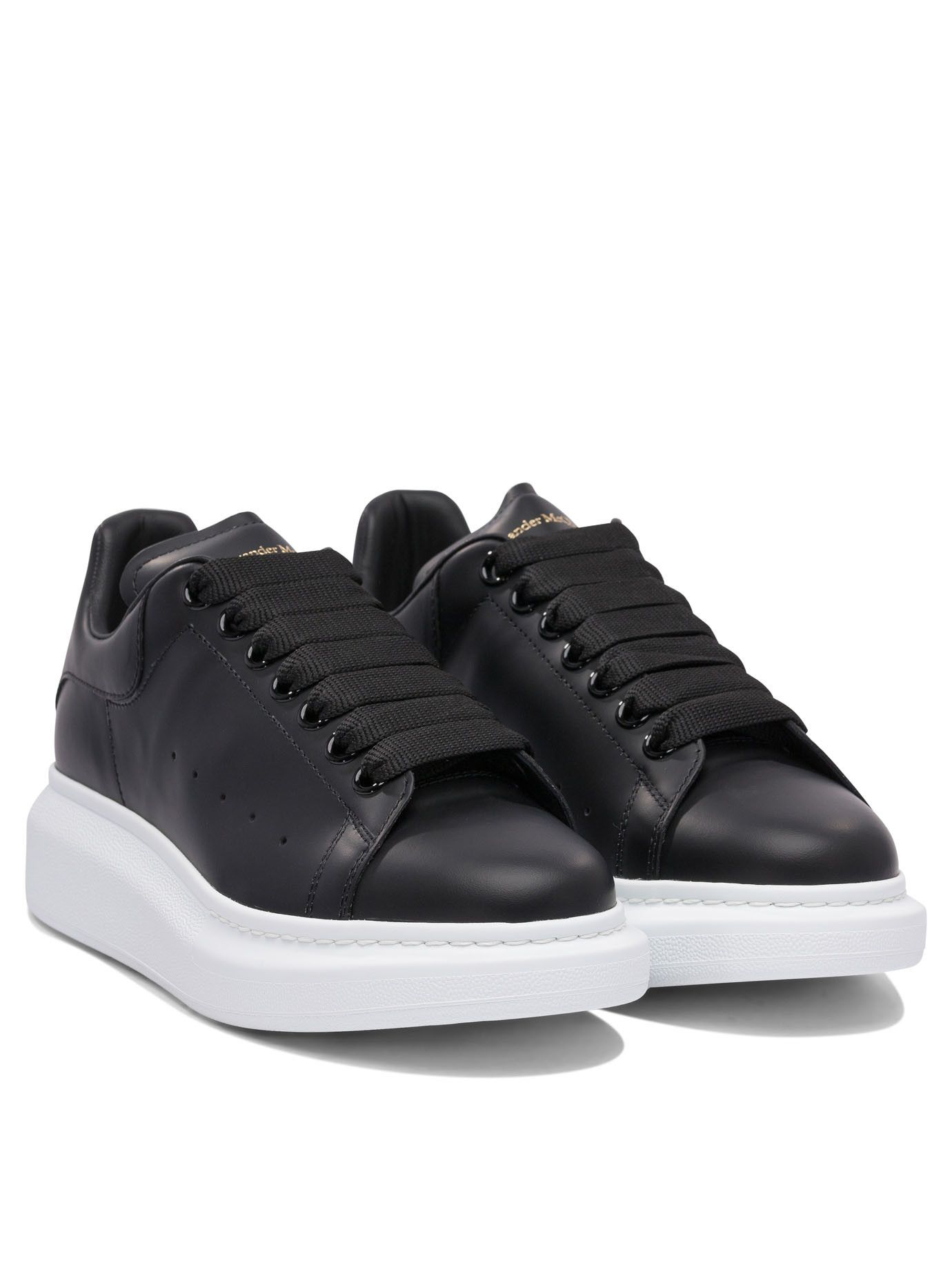 Alexander McQueen Oversize Sneakers Size US 10 / IT 40 - 2 Thumbnail