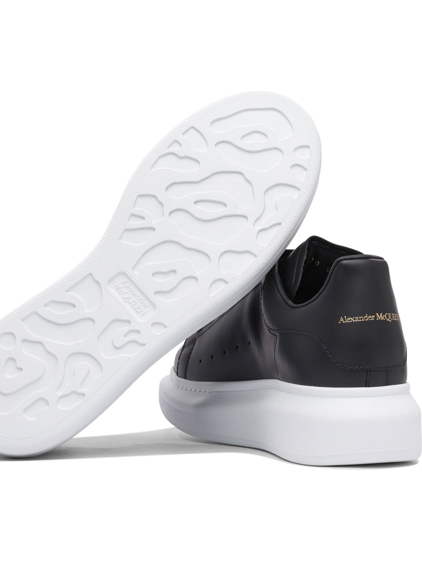 Alexander McQueen Oversize Sneakers Size US 10 / IT 40 - 5 Thumbnail