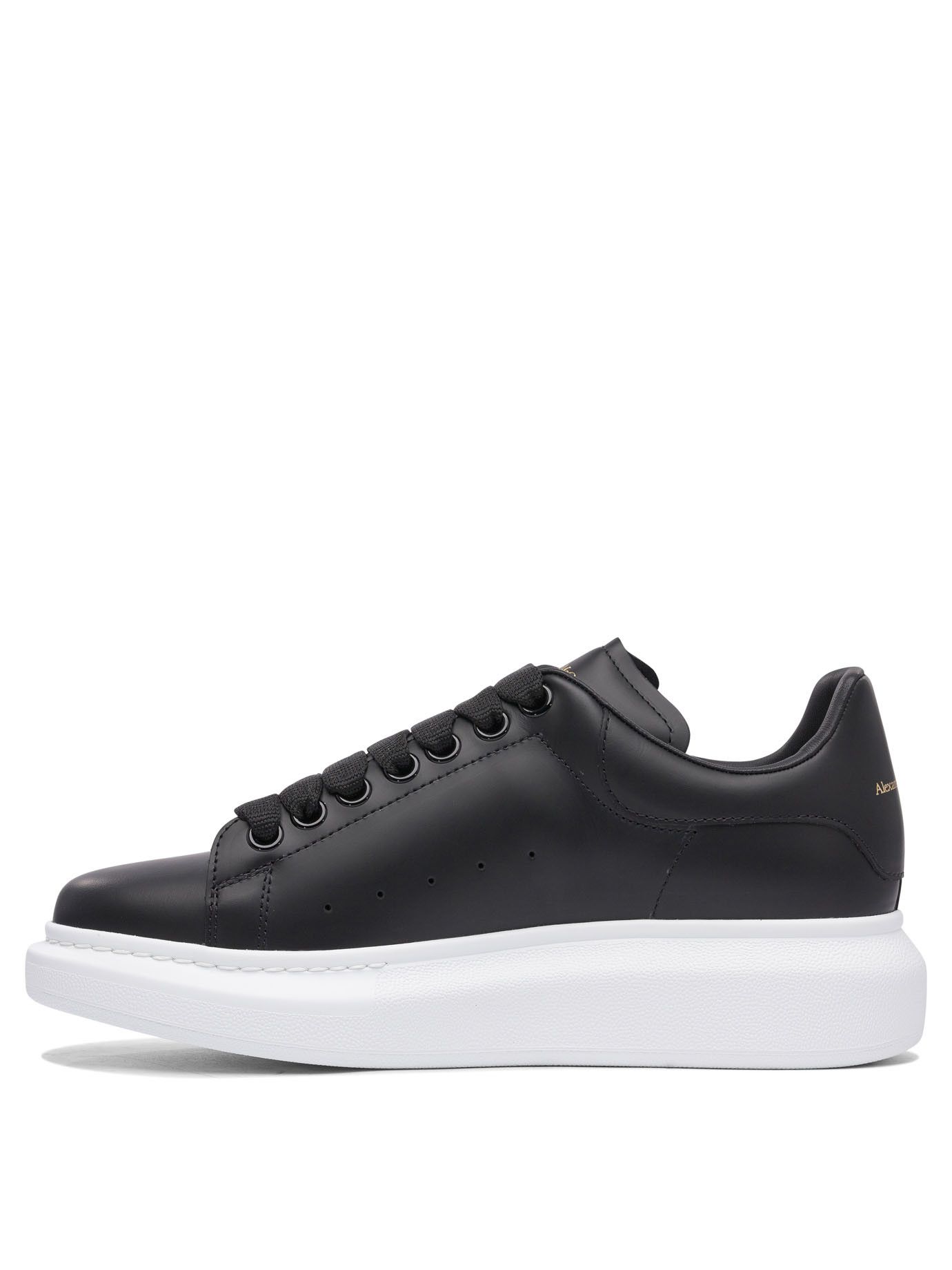 Alexander McQueen Oversize Sneakers Size US 10 / IT 40 - 3 Thumbnail