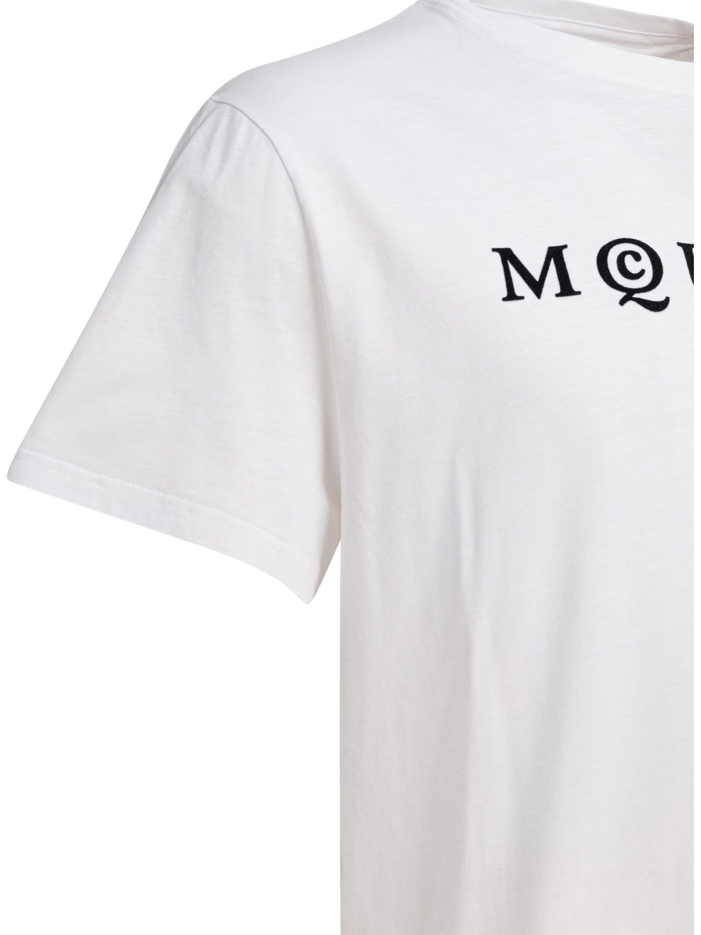 Alexander McQueen T-Shirts Size US M / EU 48-50 / 2 - 4 Thumbnail