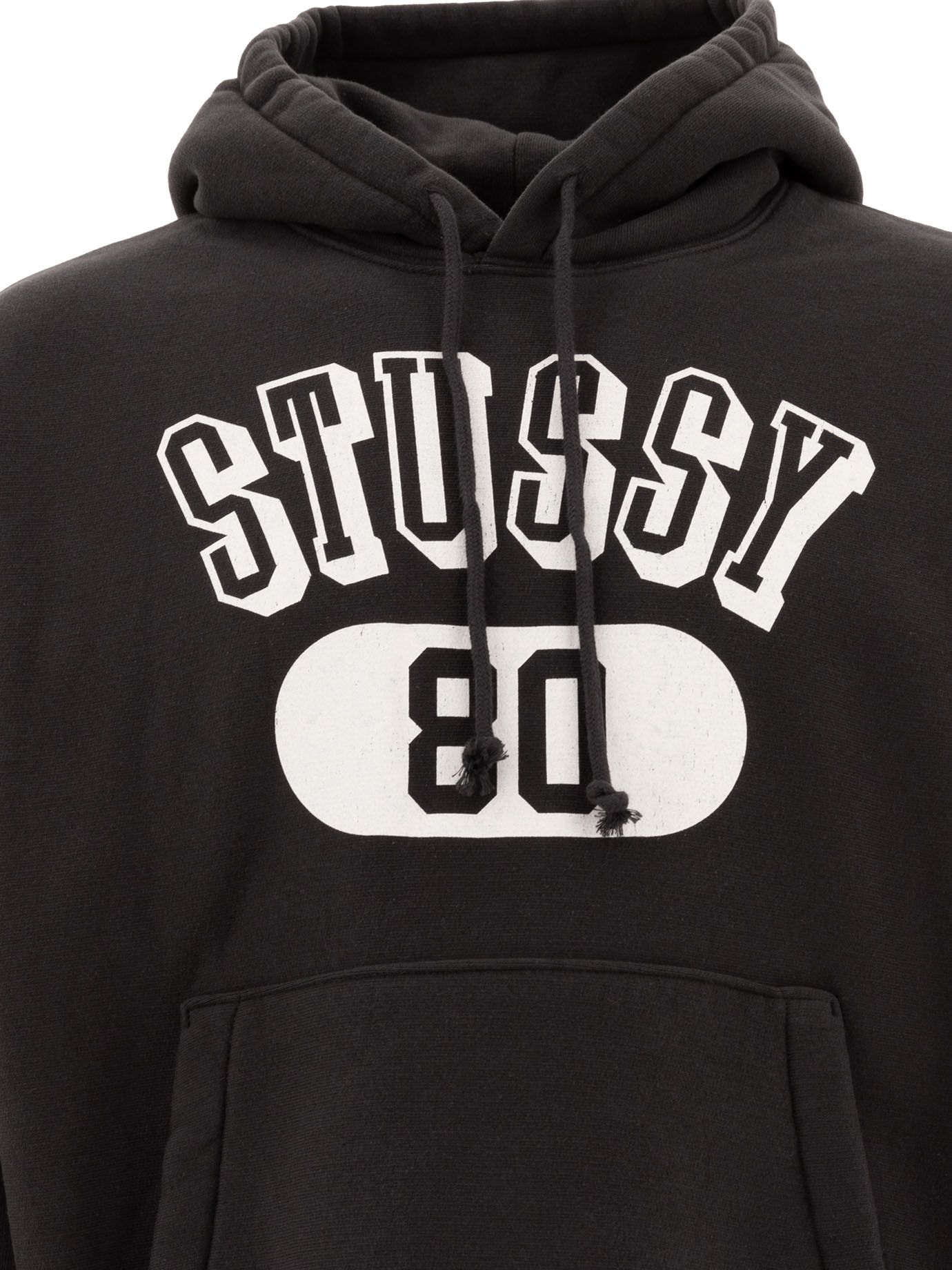 Stussy Relaxed 80 Hoodie Size US S / EU 44-46 / 1 - 3 Thumbnail
