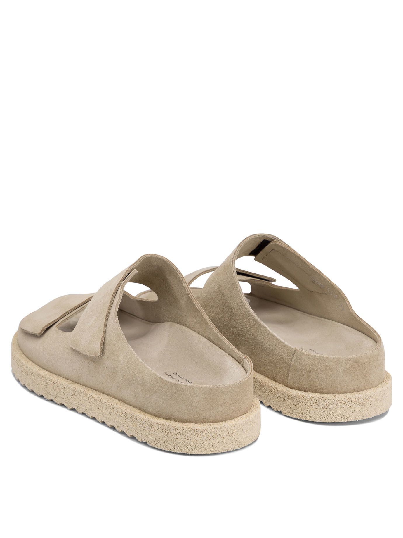 Officine Creative Sands 105 Sandals Size US 7 / IT 37 - 4 Thumbnail