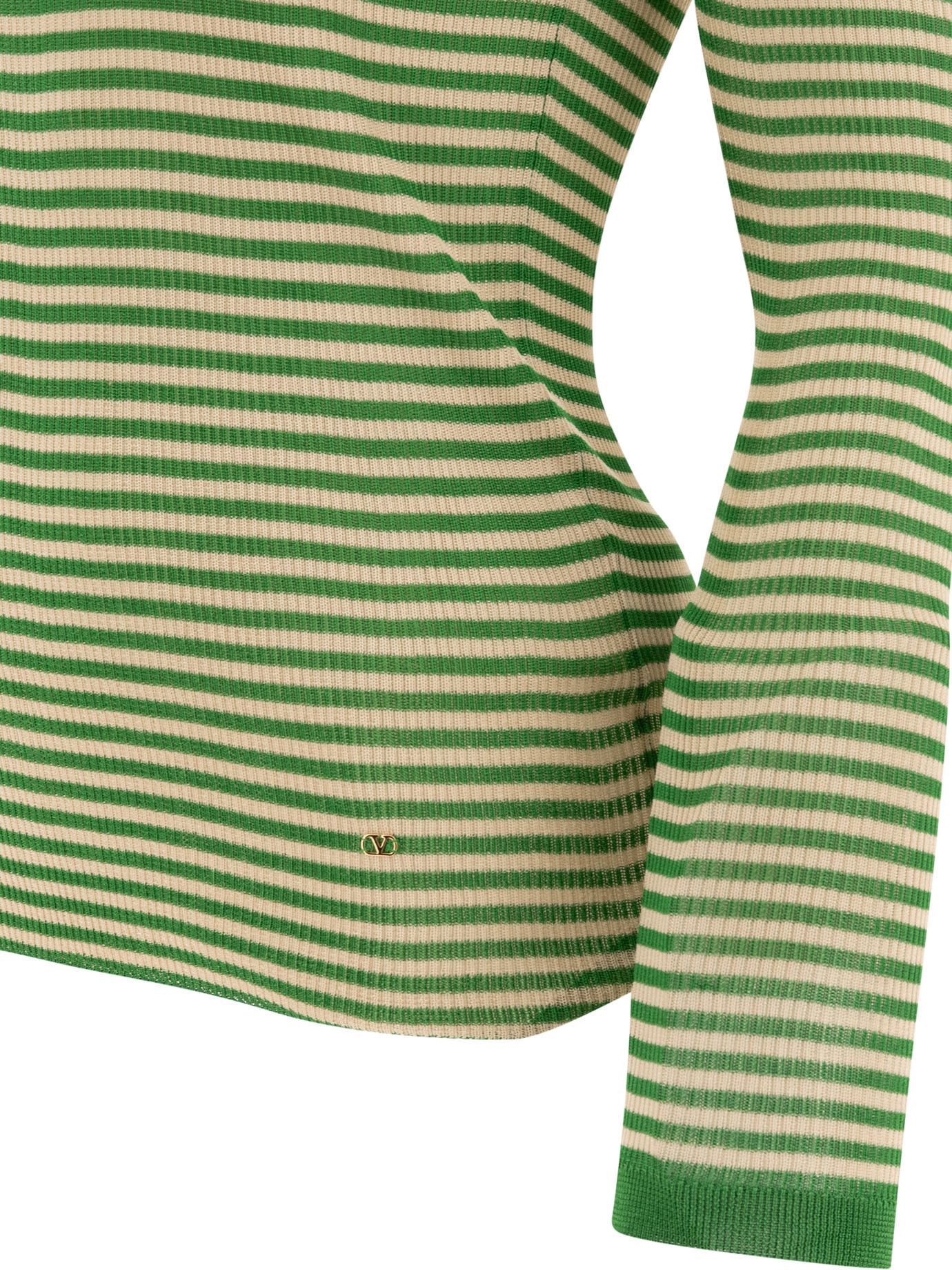 Valentino T-Shirts Size M / US 6-8 / IT 42-44 - 4 Thumbnail