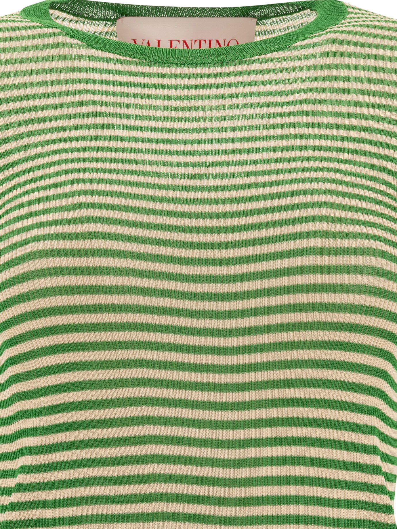 Valentino T-Shirts Size M / US 6-8 / IT 42-44 - 3 Thumbnail
